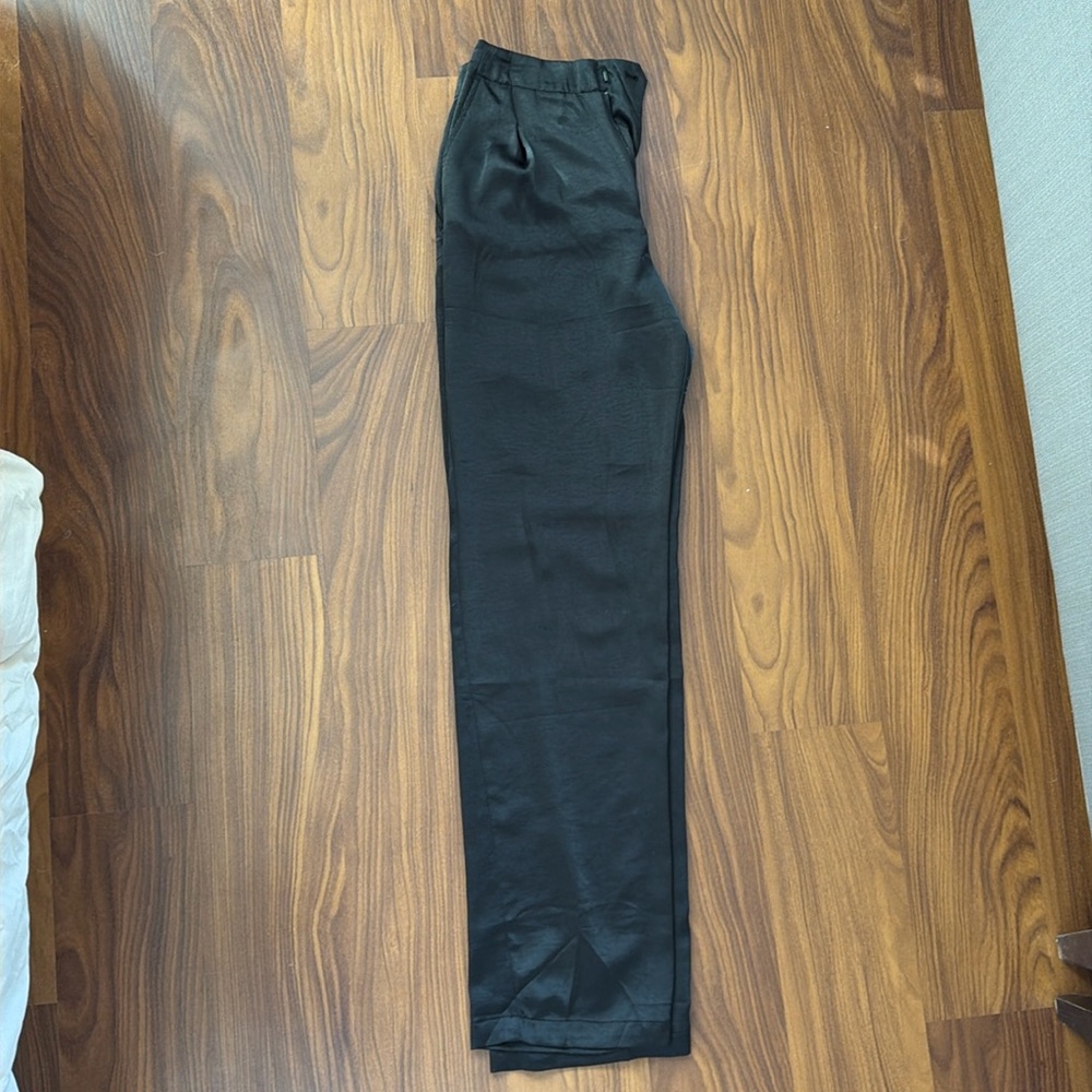 Gap Satin Trouser